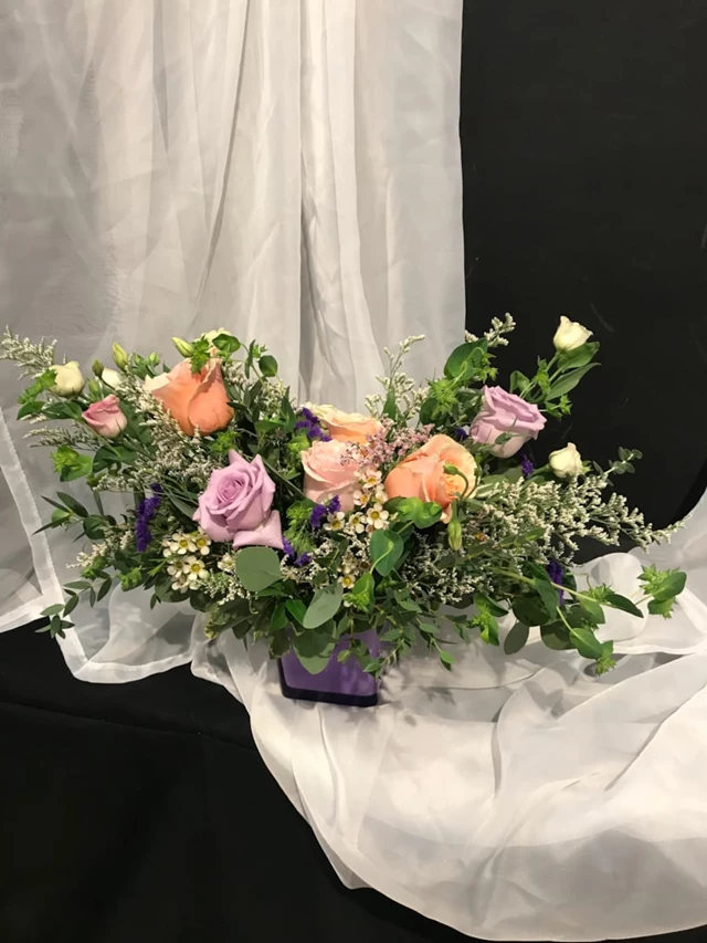 Ange Kanavas, Toronto