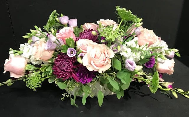 Ange Kanavas, Toronto