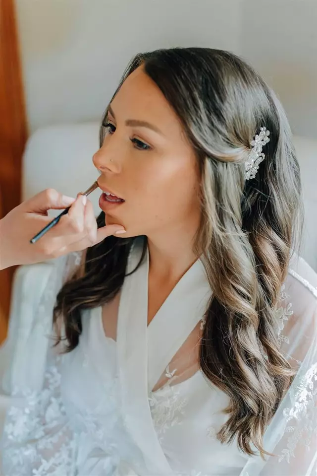 Hair & Makeup: Angela Xuereb 1