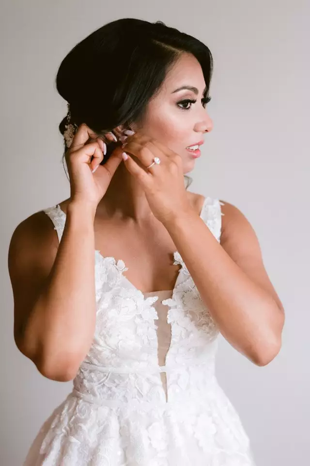 Hair & Makeup: Angela Xuereb 2