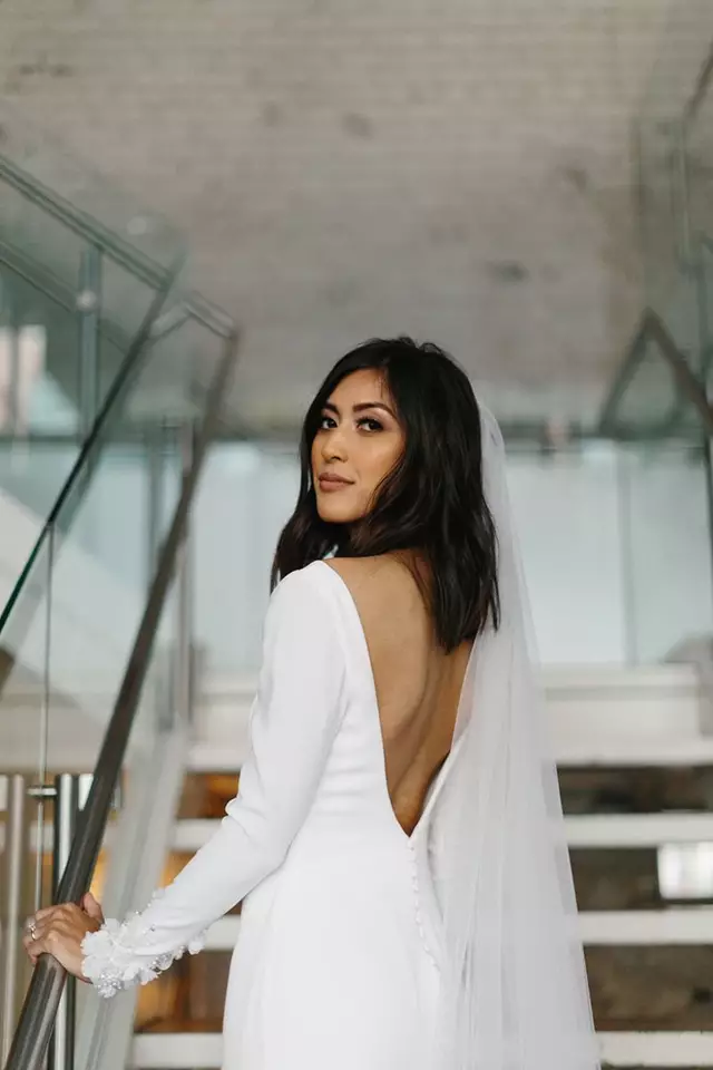 Hair & Makeup: Angela Xuereb 3