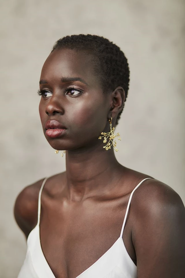 Photo @ Luminous Weddings