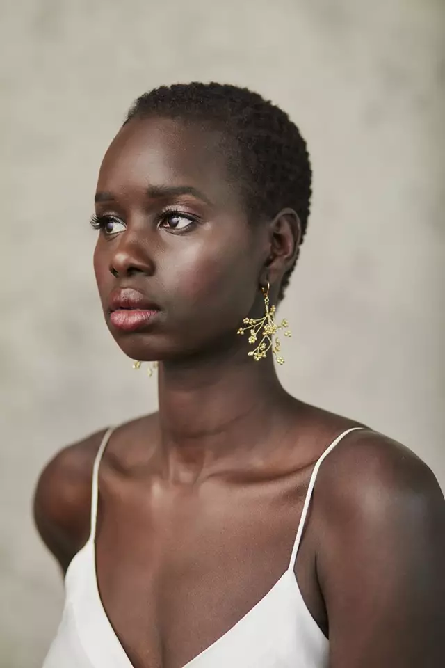 Hair & Makeup: Angela Xuereb 4