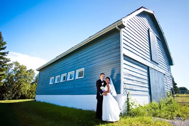 Golf & Country Clubs: Angus Glen Golf Club & Conference Centre 27