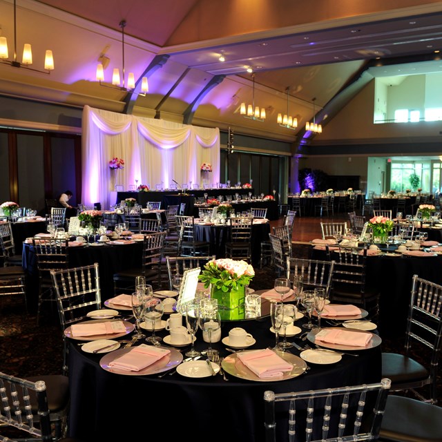 Golf & Country Clubs: Angus Glen Golf Club & Conference Centre 1
