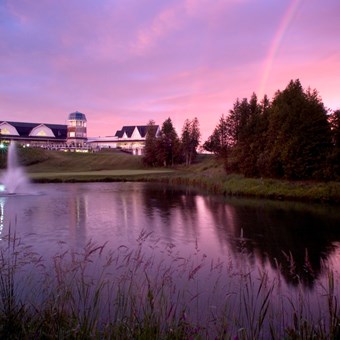 Golf & Country Clubs: Angus Glen Golf Club & Conference Centre 6