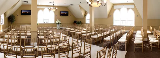 Golf & Country Clubs: Angus Glen Golf Club & Conference Centre 22