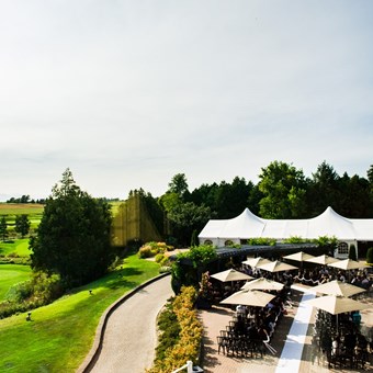 Golf & Country Clubs: Angus Glen Golf Club & Conference Centre 3