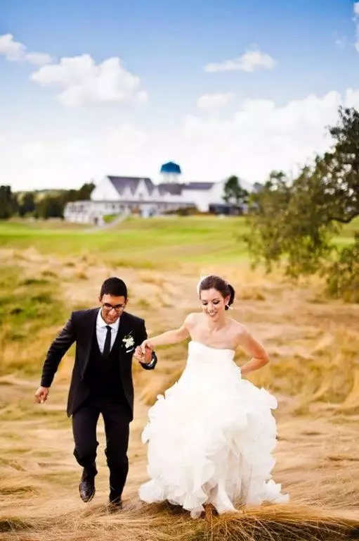 Golf & Country Clubs: Angus Glen Golf Club & Conference Centre 26