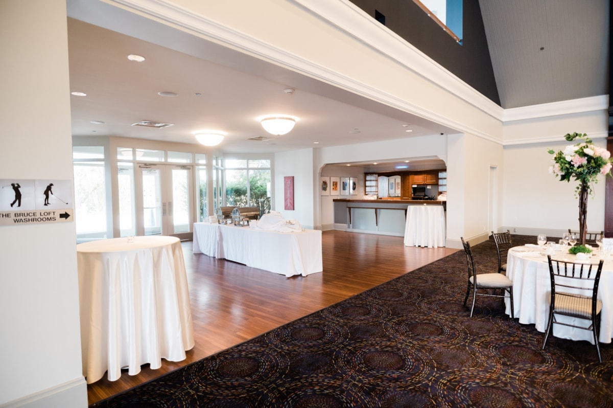 Angus Glen Golf Club & Conference Centre profile photo