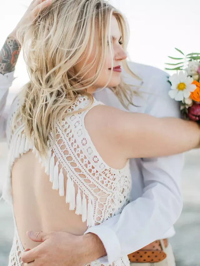 Hair & Makeup: Ania Wazny Creative 4