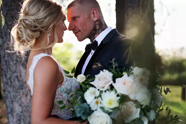 Hair & Makeup: Ania Wazny Creative 3