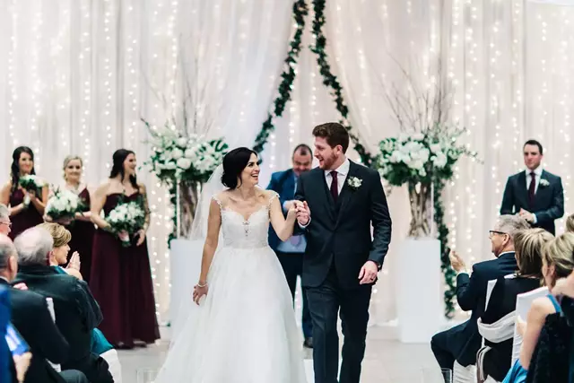 Event Décor: Annie Lane Events and Decor 5