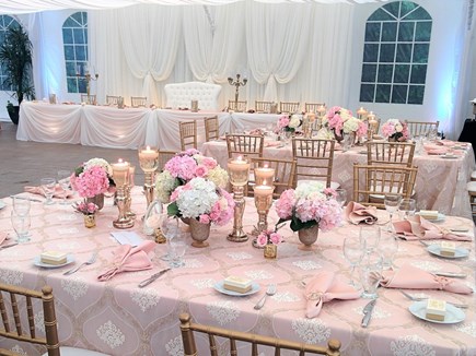 Image - Annie Lane Events and Decor