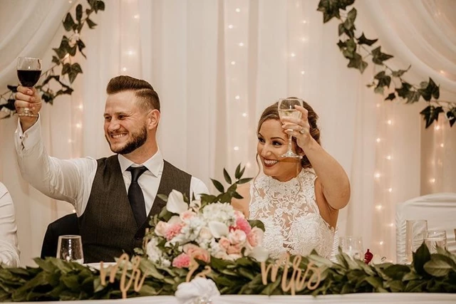 Annie Lane Events and Decor, Whitby