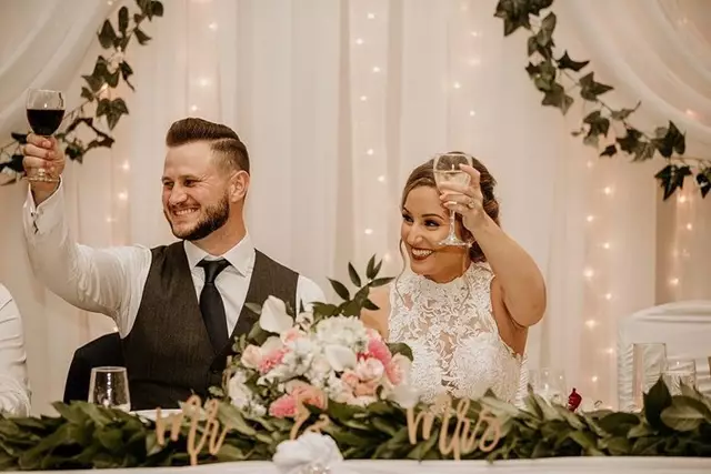 Event Décor: Annie Lane Events and Decor 1