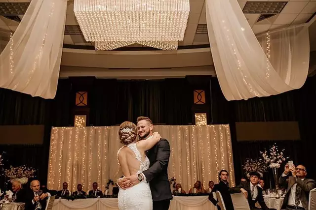 Event Décor: Annie Lane Events and Decor 2