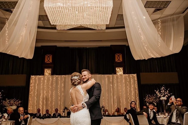 Event Décor: Annie Lane Events and Decor 2