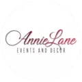 Annie Lane Events and Decor headshot
