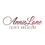 Annie Lane Events and Decor