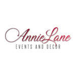 Annie Lane Events and Decor