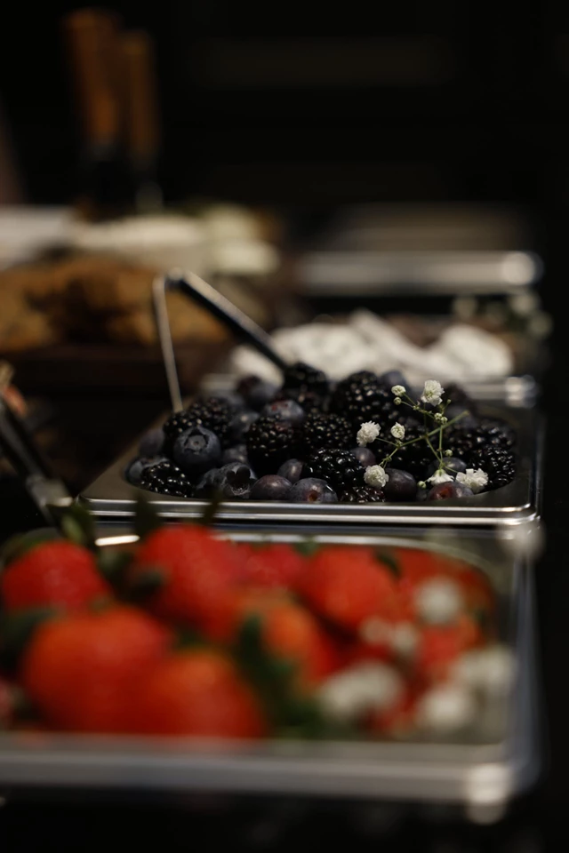 Mobile Bar Services: Anthurium Events Co. 11