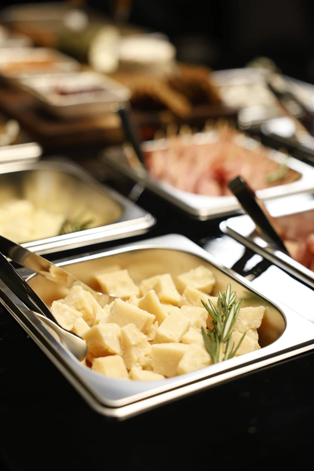 Mobile Bar Services: Anthurium Events Co. 10