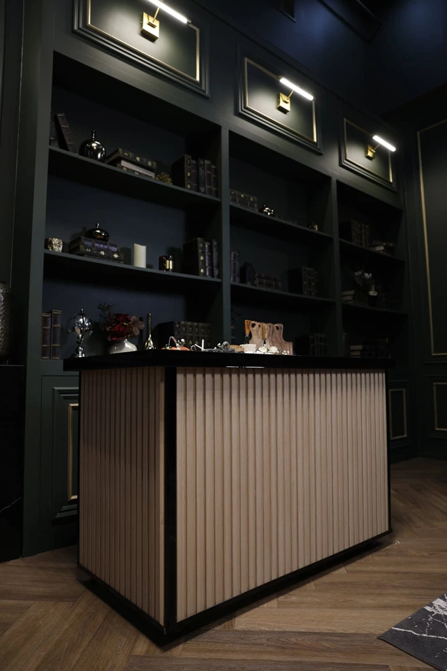 Mobile Bar Services: Anthurium Events Co. 12