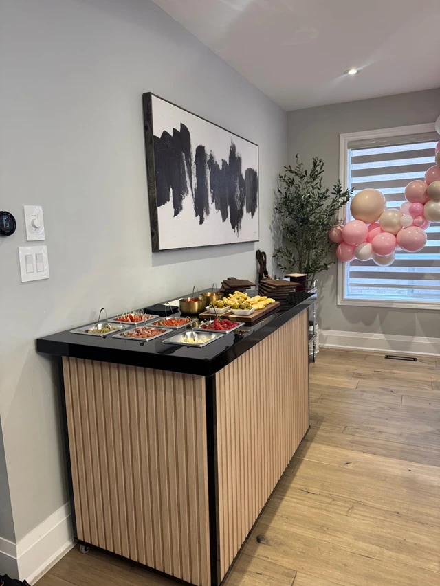 Mobile Bar Services: Anthurium Events Co. 7