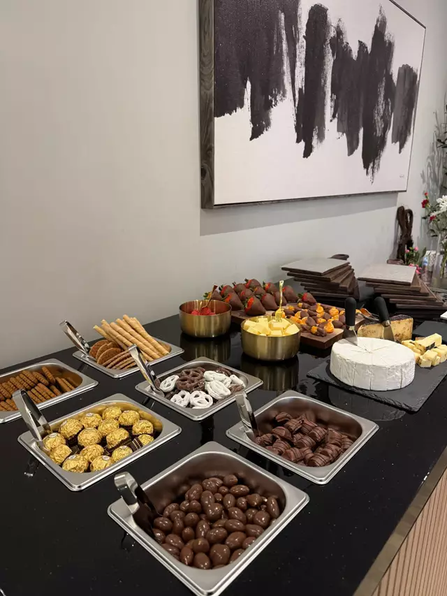 Mobile Bar Services: Anthurium Events Co. 4