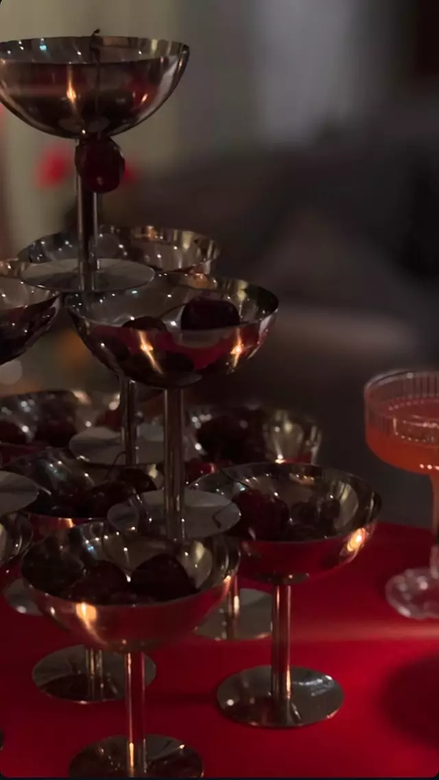 Mobile Bar Services: Anthurium Events Co. 2