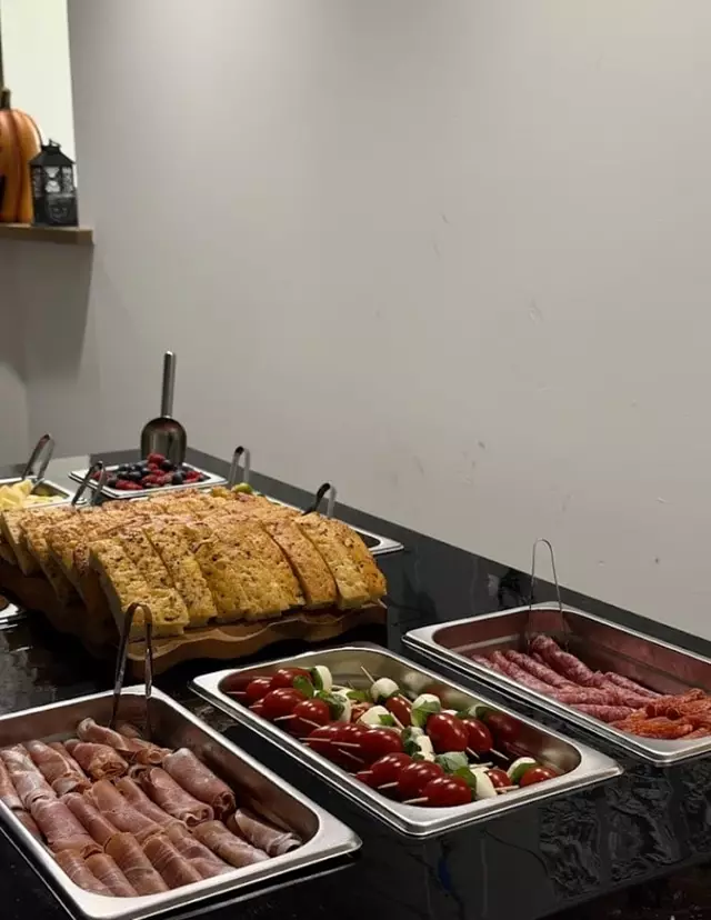 Mobile Bar Services: Anthurium Events Co. 4