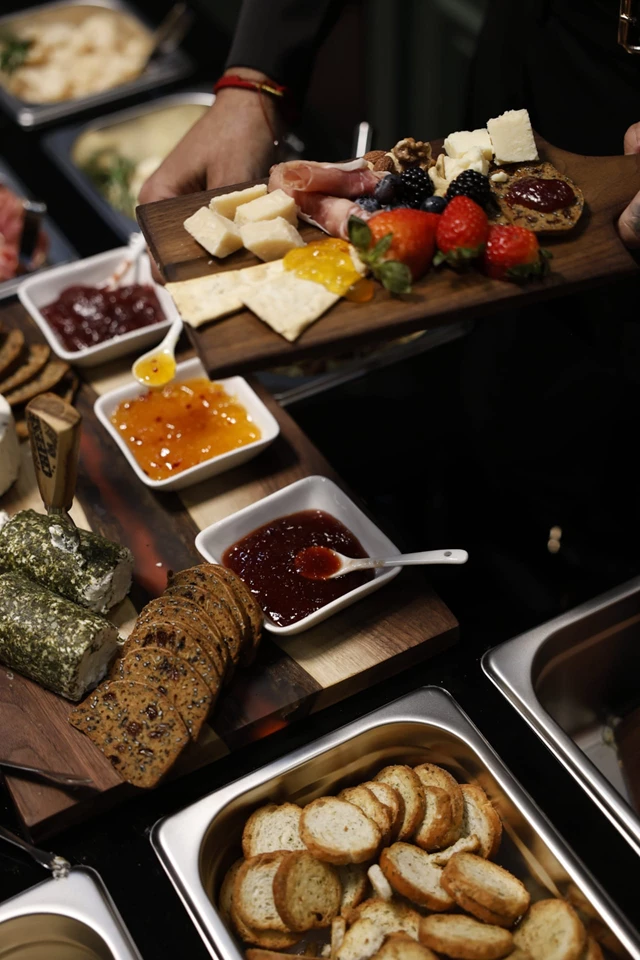 Mobile Bar Services: Anthurium Events Co. 5