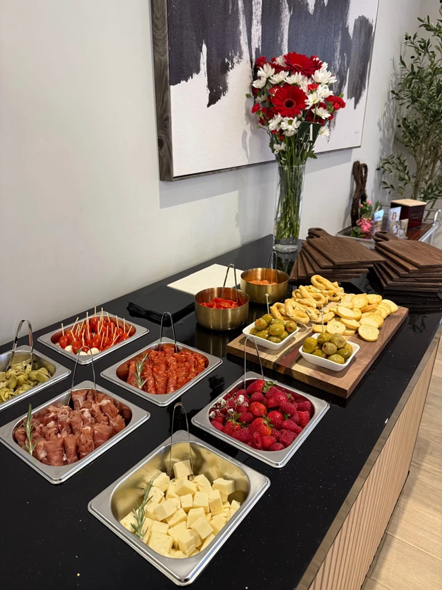 Mobile Bar Services: Anthurium Events Co. 4