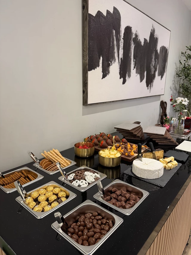 Mobile Bar Services: Anthurium Events Co. 3