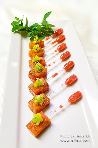 Infused Watermelon