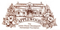 Applewood - The Shaver House