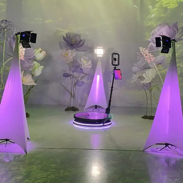 Entertainment Venues: Arcadia Earth Toronto 4