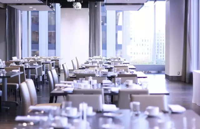 Loft & Studio Spaces: Arcadian Loft 5