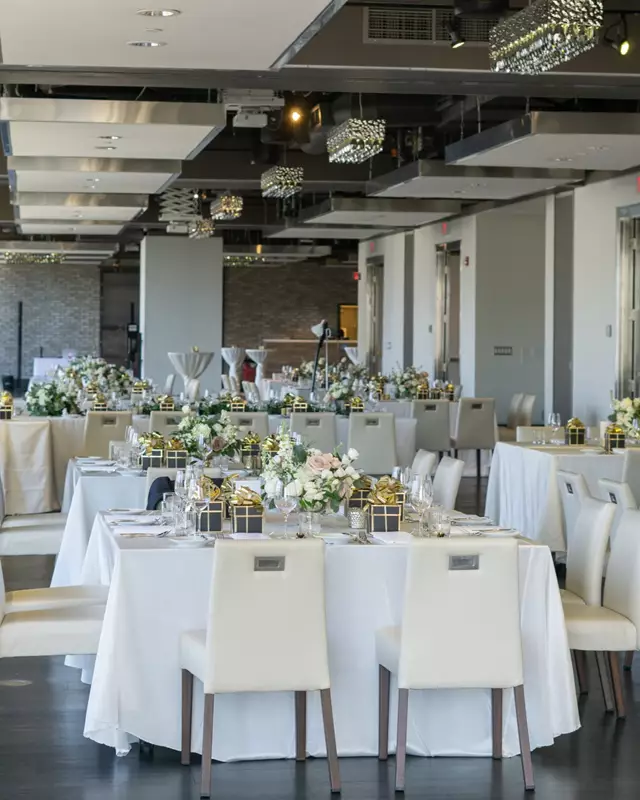 Loft & Studio Spaces: Arcadian Loft 1