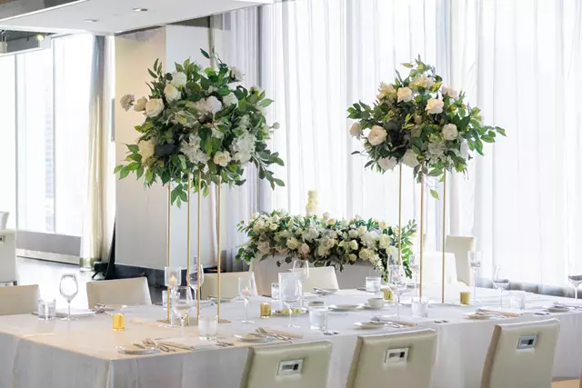 Loft & Studio Spaces: Arcadian Loft 5