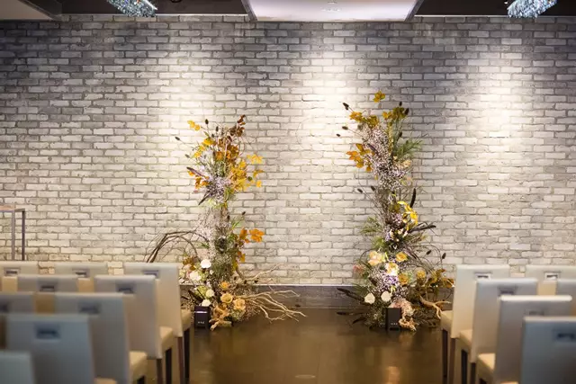 Loft & Studio Spaces: Arcadian Loft 3