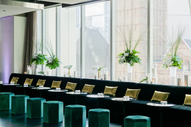 Loft & Studio Spaces: Arcadian Loft 1