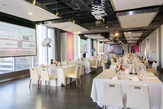 Loft & Studio Spaces: Arcadian Loft 5