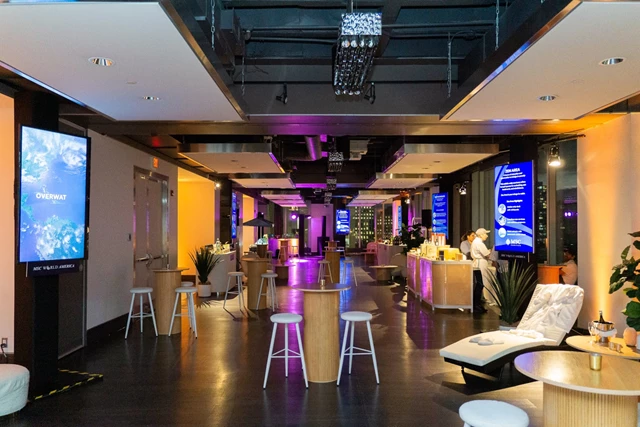 Loft & Studio Spaces: Arcadian Loft 4