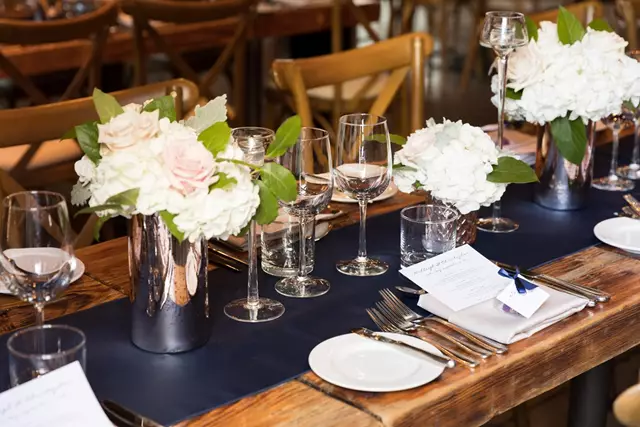 Special Event Venues: Archeo 12