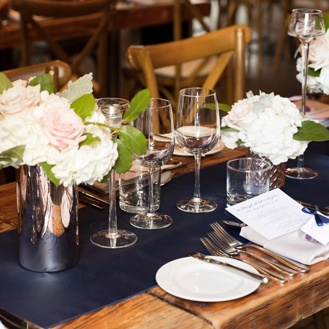 Special Event Venues: Archeo 1