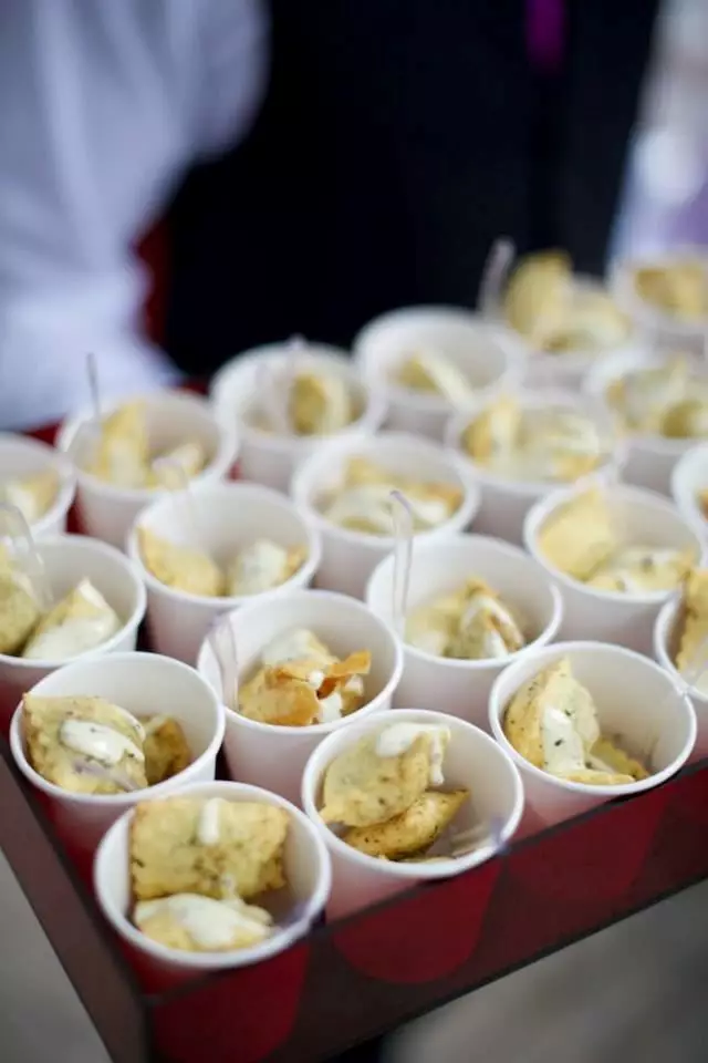 Restaurants: Aria Ristorante 15