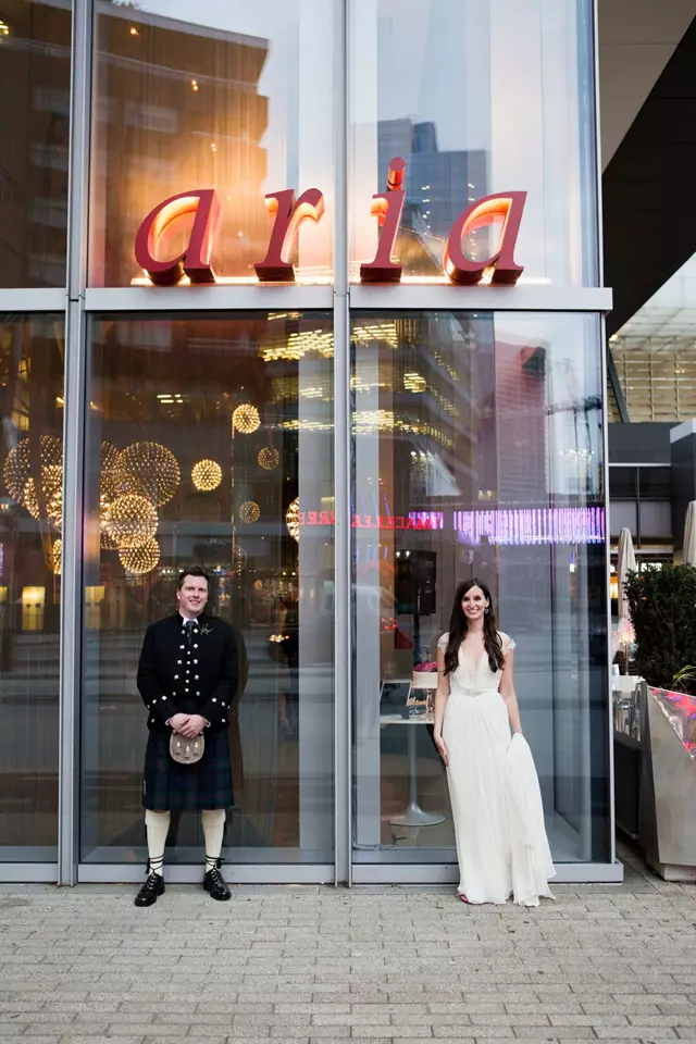 Restaurants: Aria Ristorante 17