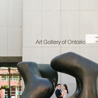 Galleries/Museums: Art Gallery of Ontario 20